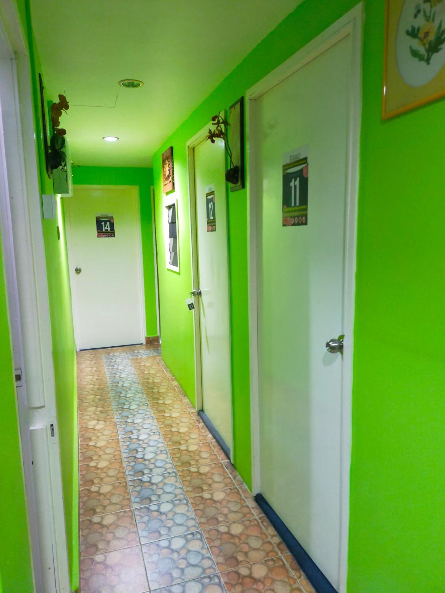 Netasha Holiday Inn タナ・ラタ エクステリア 写真